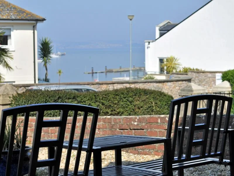 The Moorings Apartment - Brixham