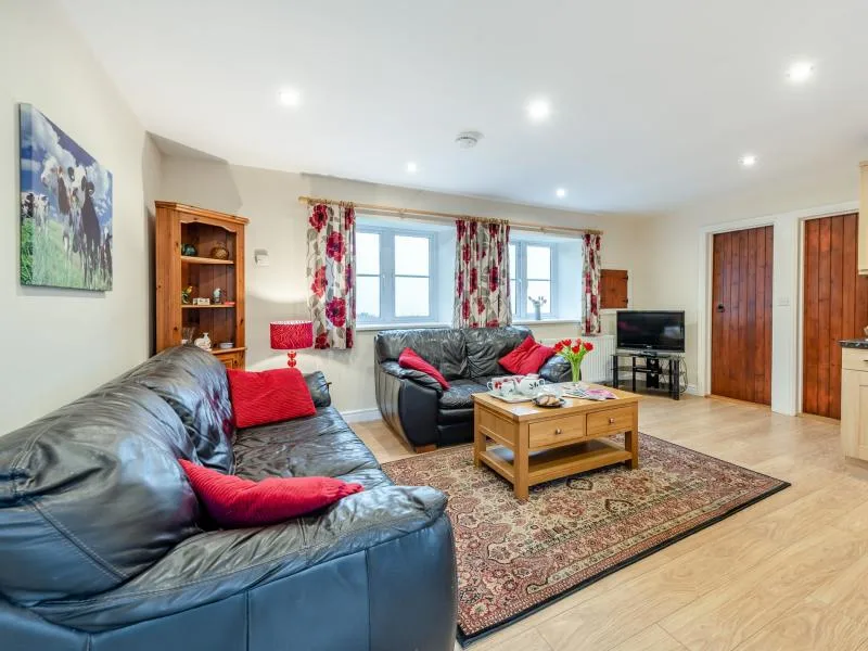 The Moos Cottage