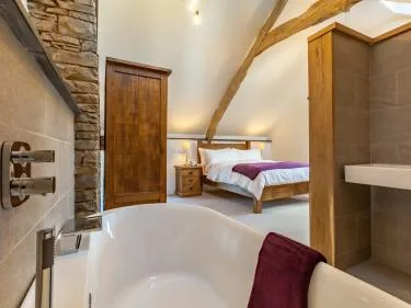The Old Cider Barn Croyde