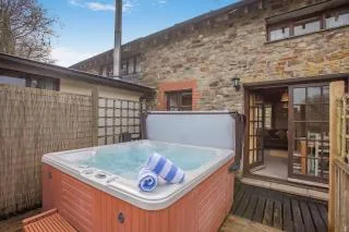 The Old Coach Cottage