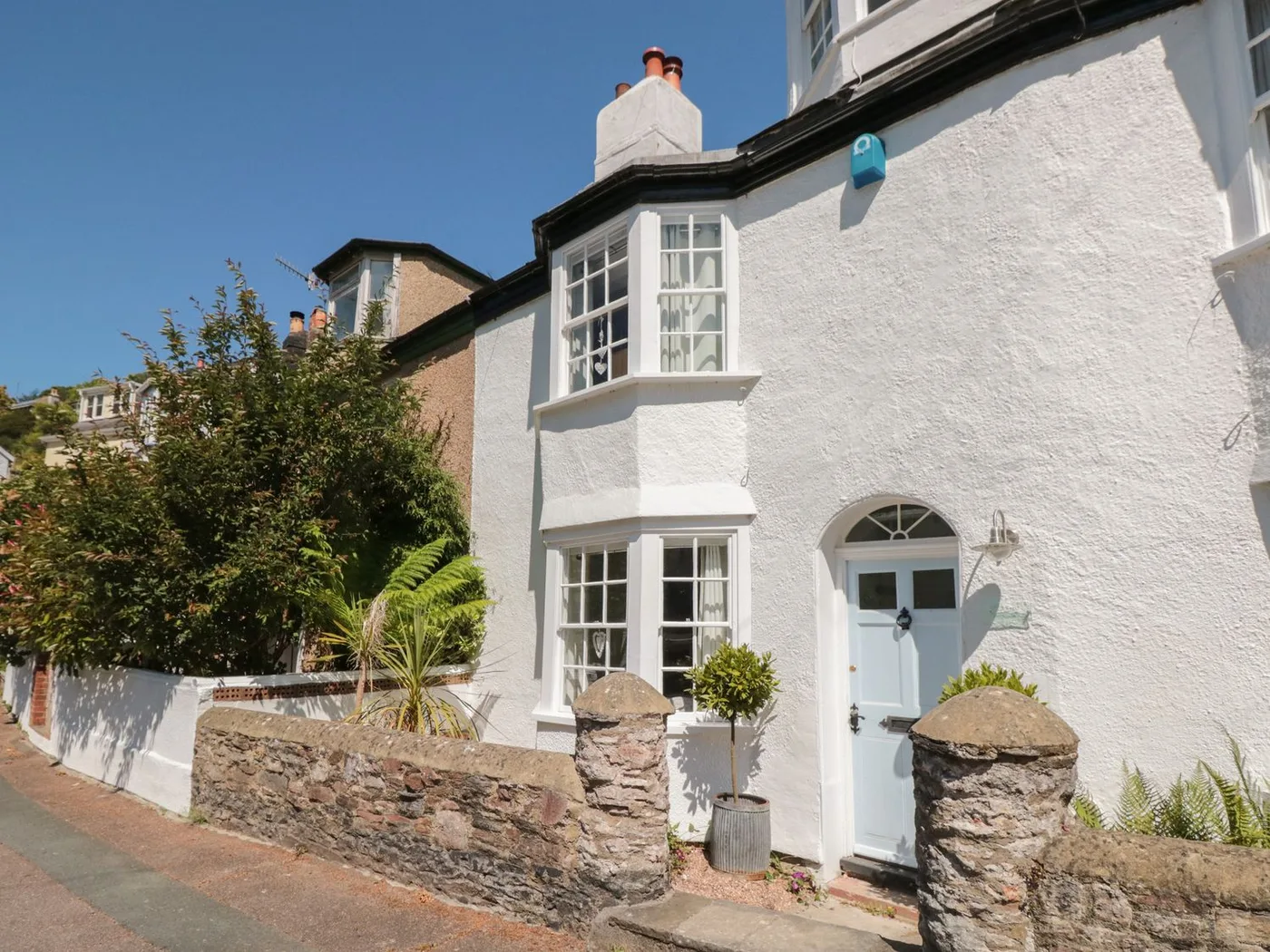The Old Wash House