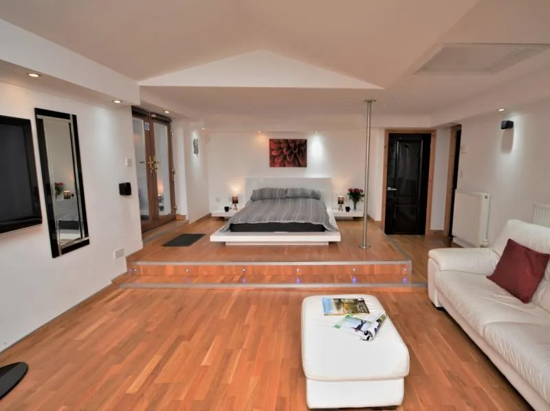 The Pad