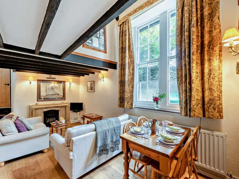 The Sail Loft