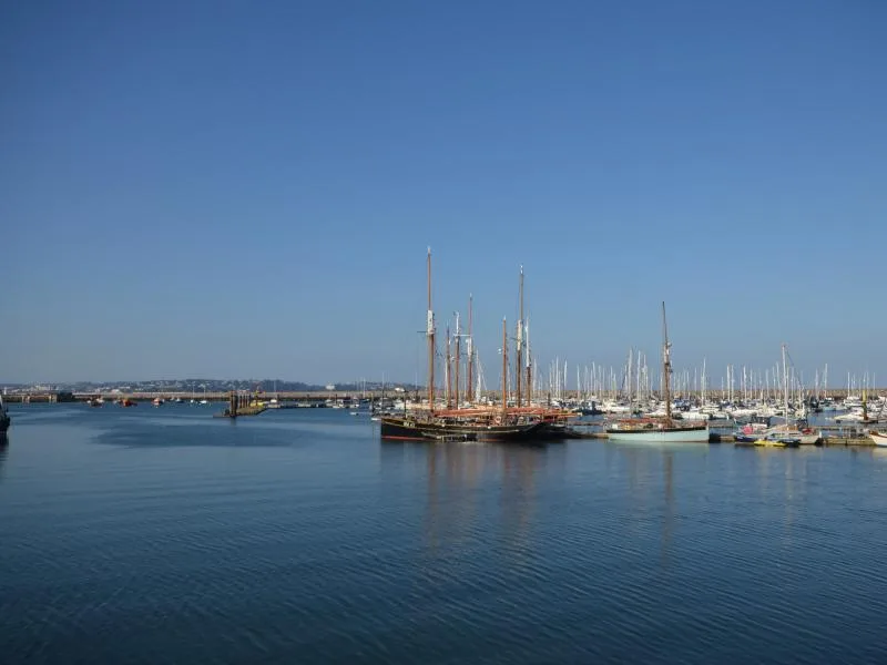 The Sea Dog Retreat