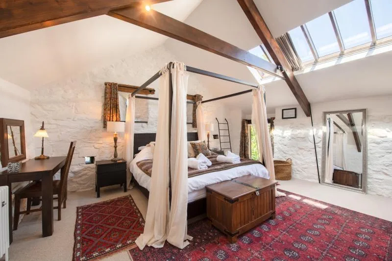 The Shippon - Higher Manor