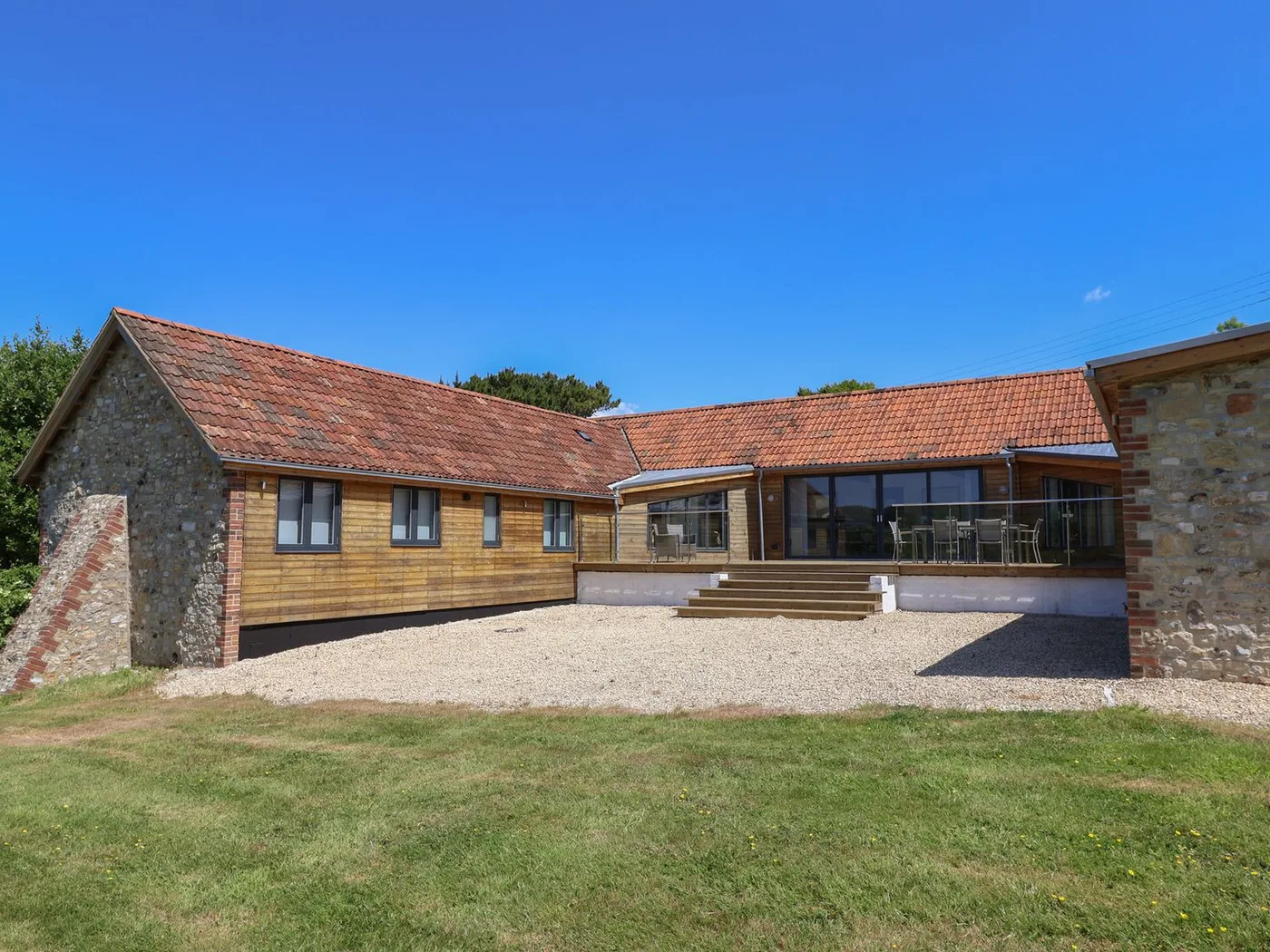 The Stables