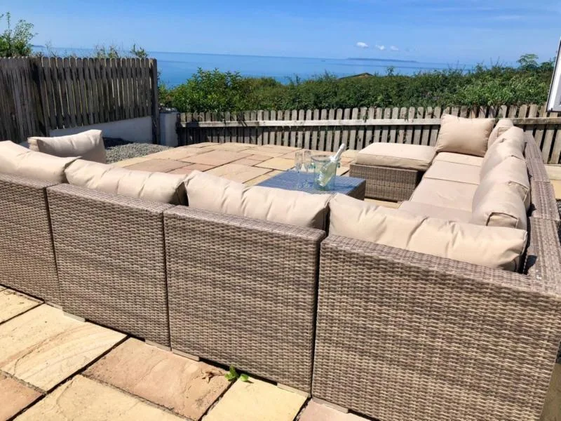 The Stables - Woolacombe