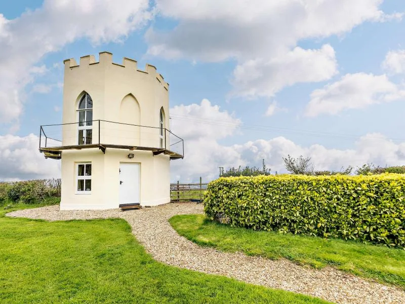 The Watchtower