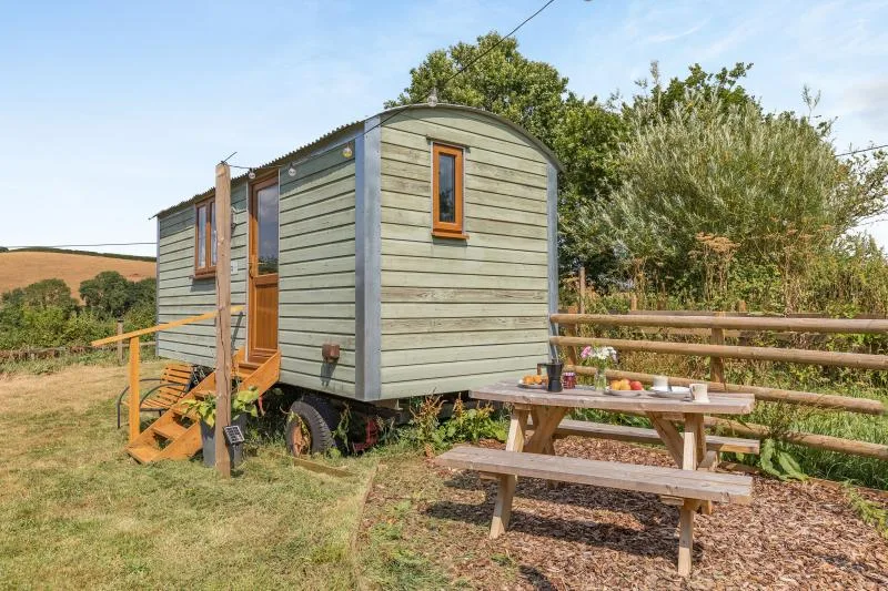 The Willow Retreat