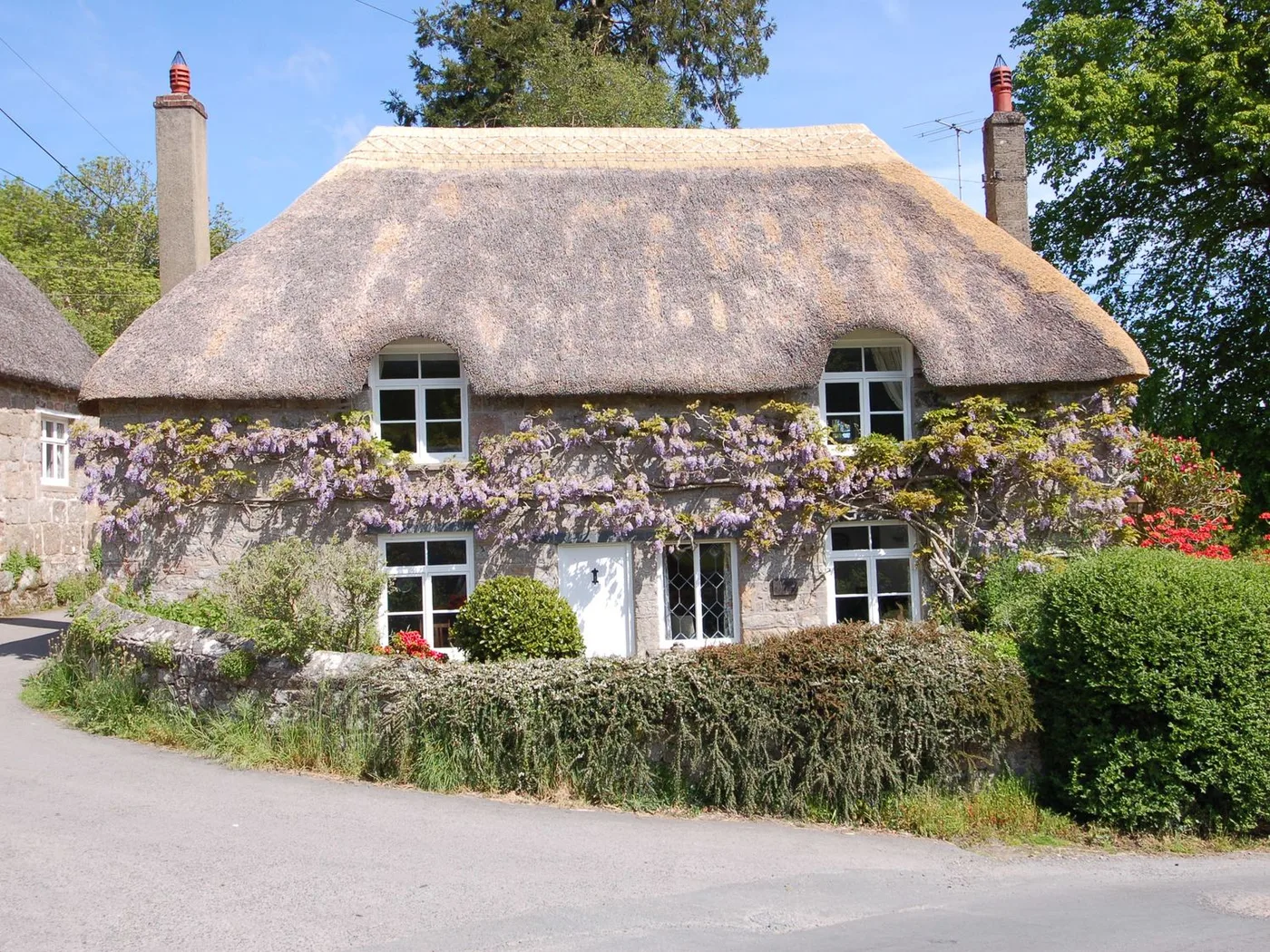 Thorn Cottage