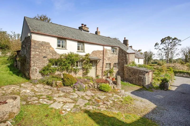 Three Hares Cottage
