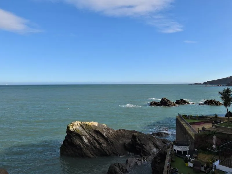Tides Reach - Ilfracombe
