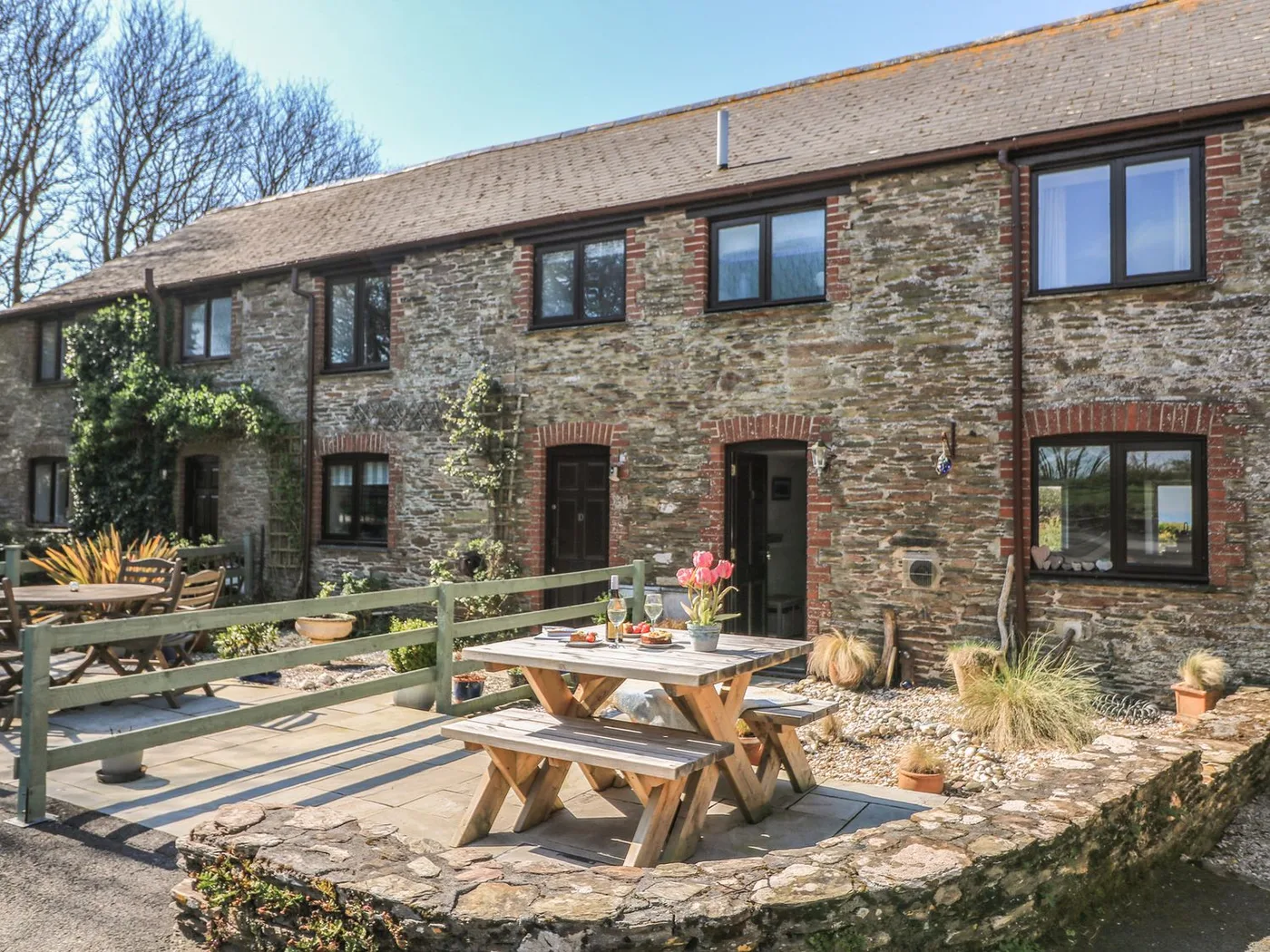 Tinkers Cottage