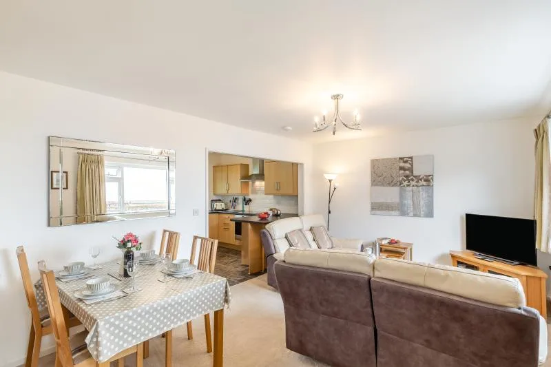 Torbay View - Dolphin Court Brixham