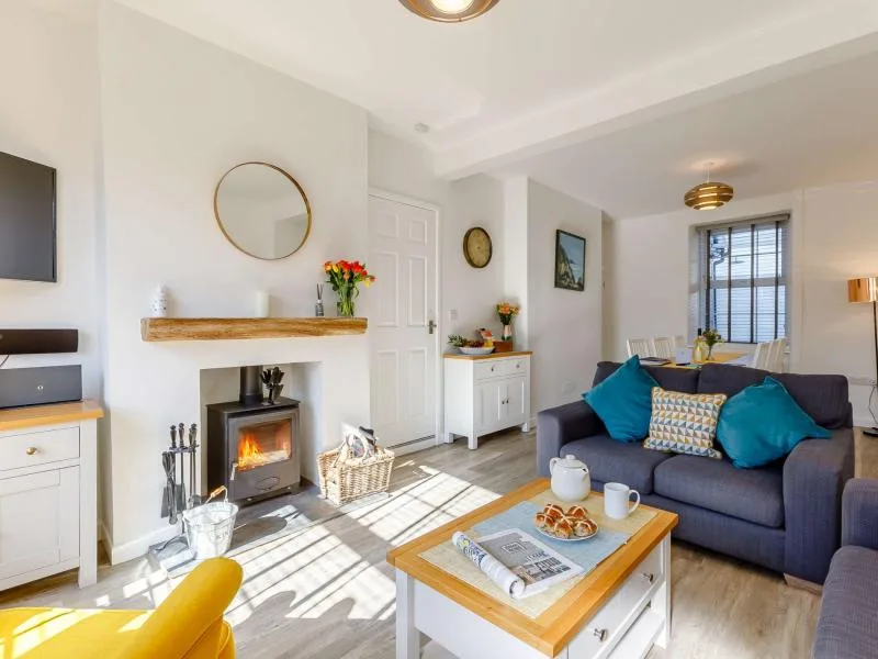 Torridge House