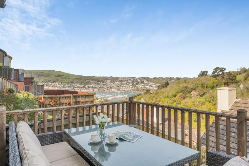 Treetops-Kingswear
