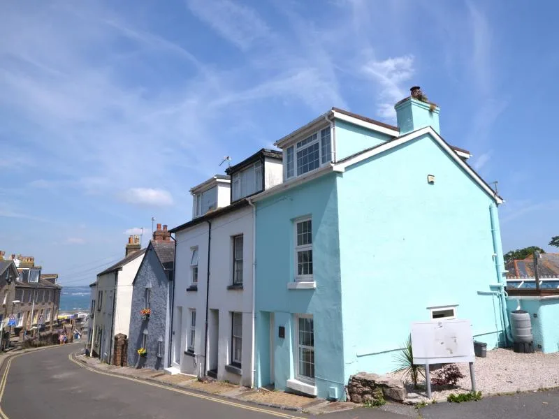 Truffle Cottage