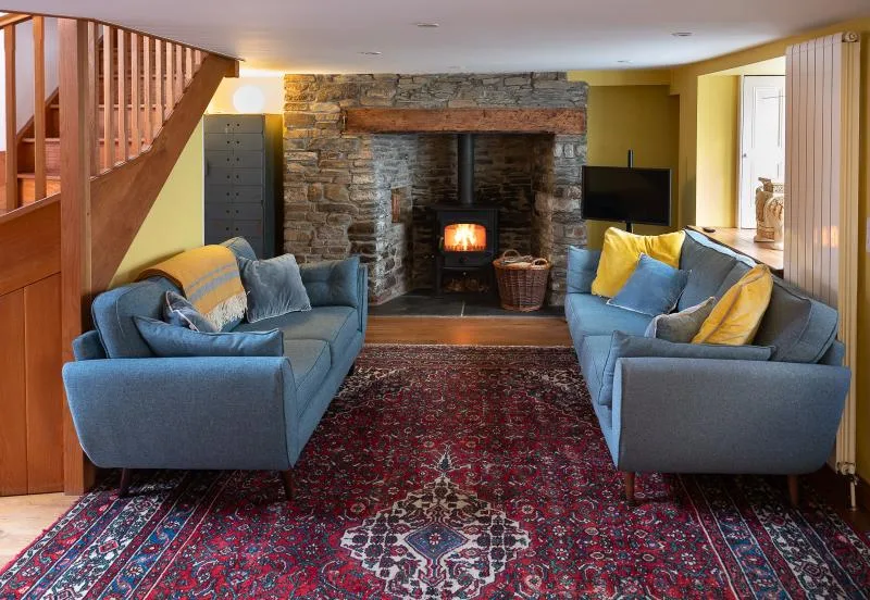 Tuckers Cottage
