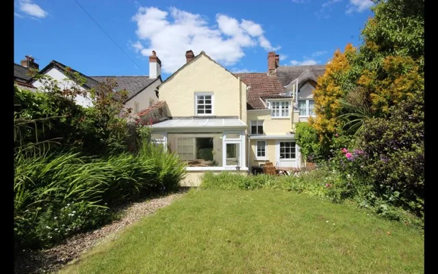 Tulip Tree Cottage
