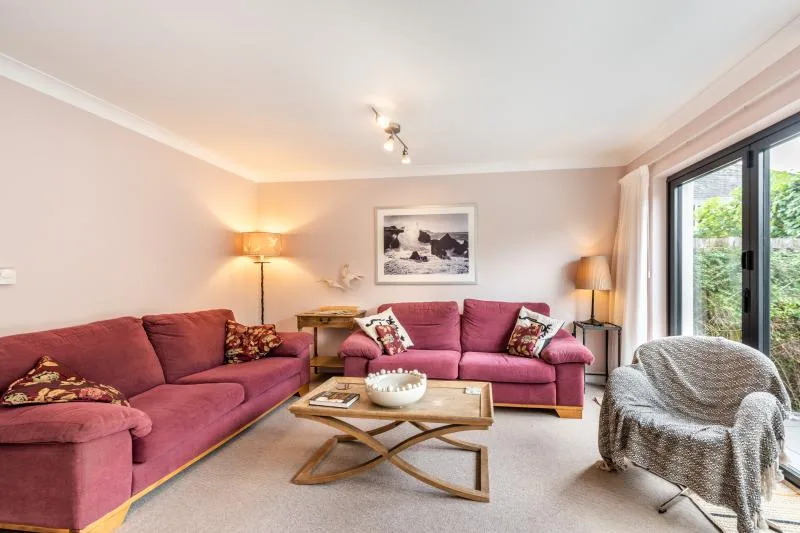 Valentines Cottage