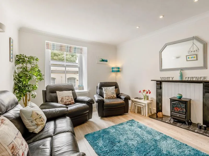 Verity Cottage