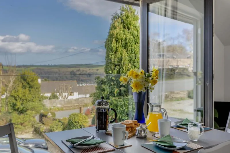 Vicarage – Dartmouth