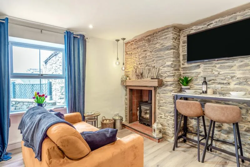 Victoria Cottage - Lynton