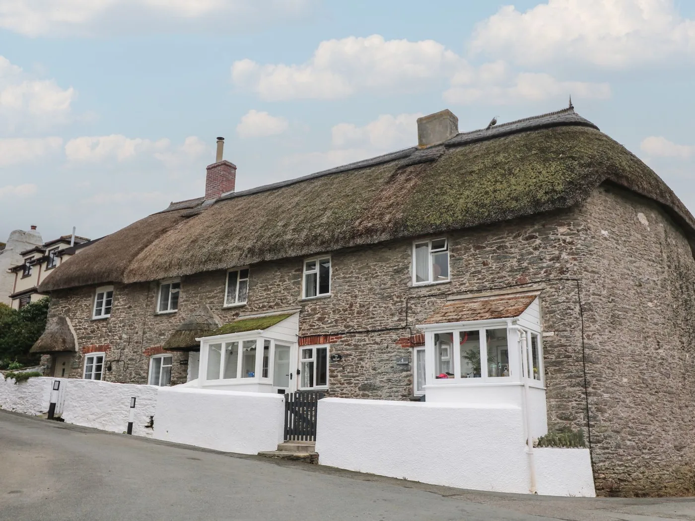 Vine Cottage