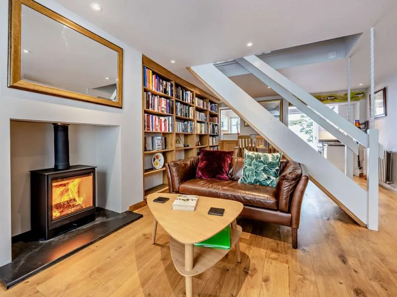 Waders Cottage