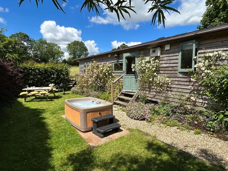 Wagtail Lodge
