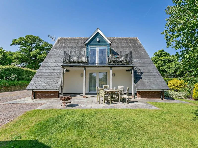 Waie House 1
