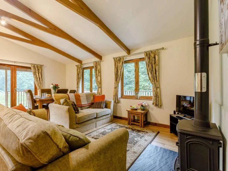 Waldon Valley Lodges - Beech