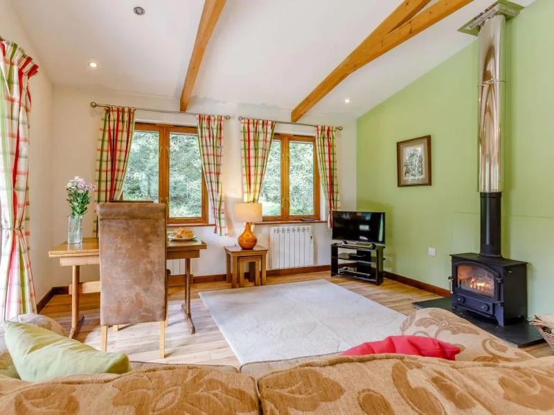 Waldon Valley Lodges - Hazel