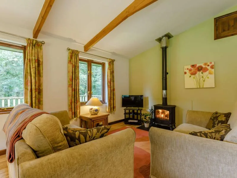 Waldon Valley Lodges  - Oak