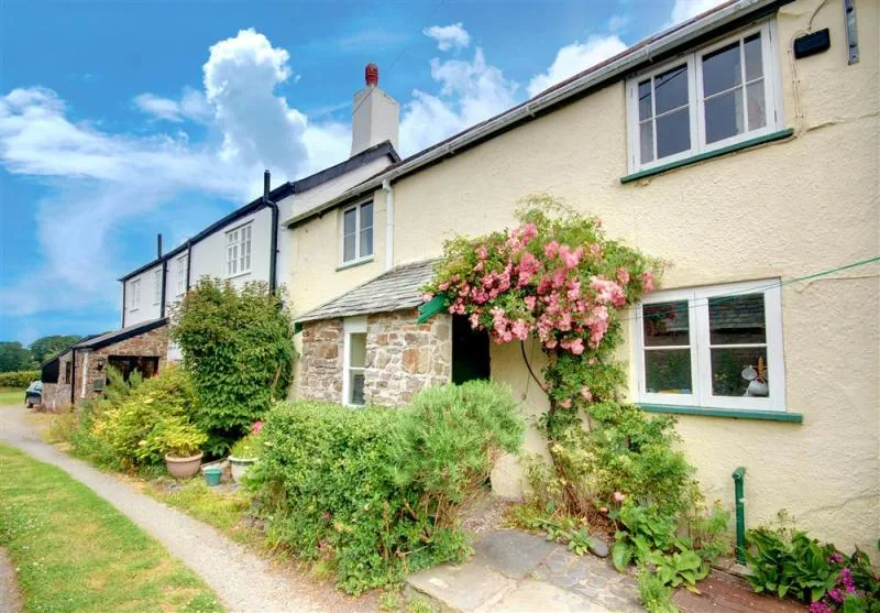 Waterside Cottage, Westleigh