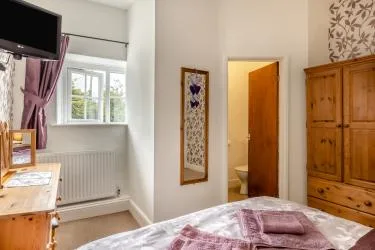 Waytown Cottage