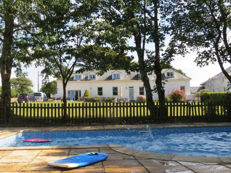 Welcombe Cottage