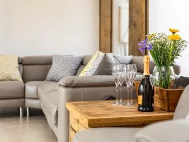 West Farleigh Farmhouse