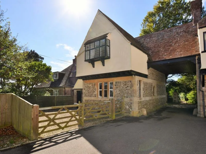 West Lodge