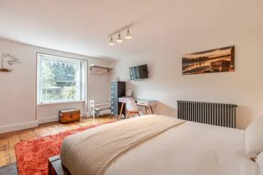 Westborough Cottage