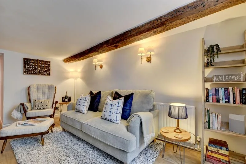 Whimbrel Cottage