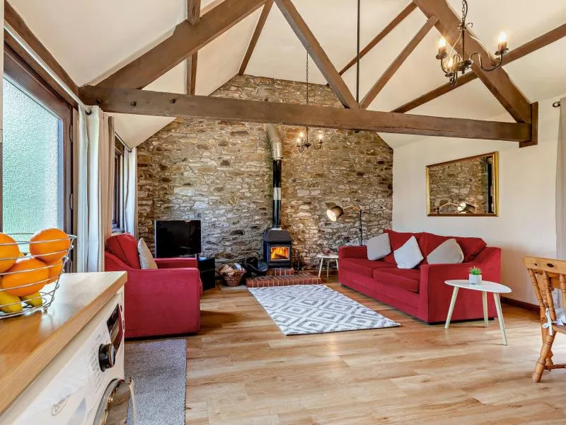 Willow Barn