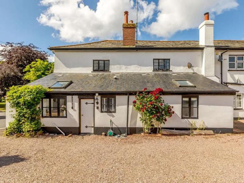 Willow Cottage - Otterton