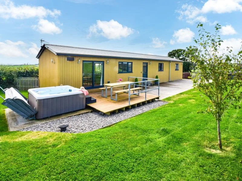 Windwhistle Lodge