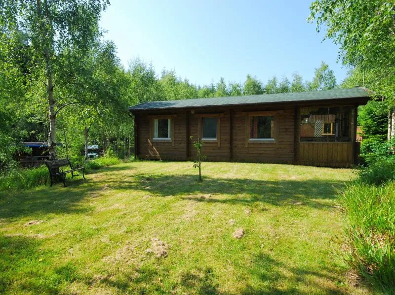 Wonham Lodge
