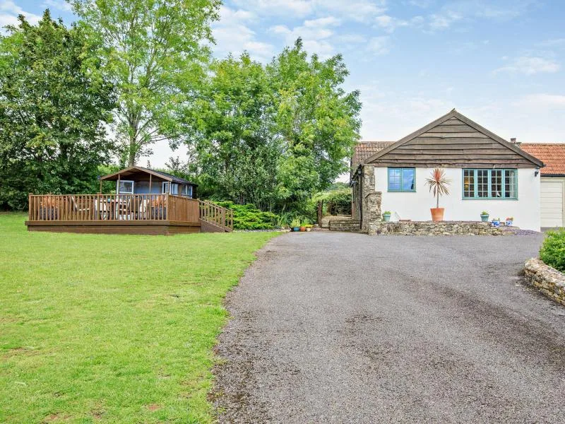 Woodhouse Cottage