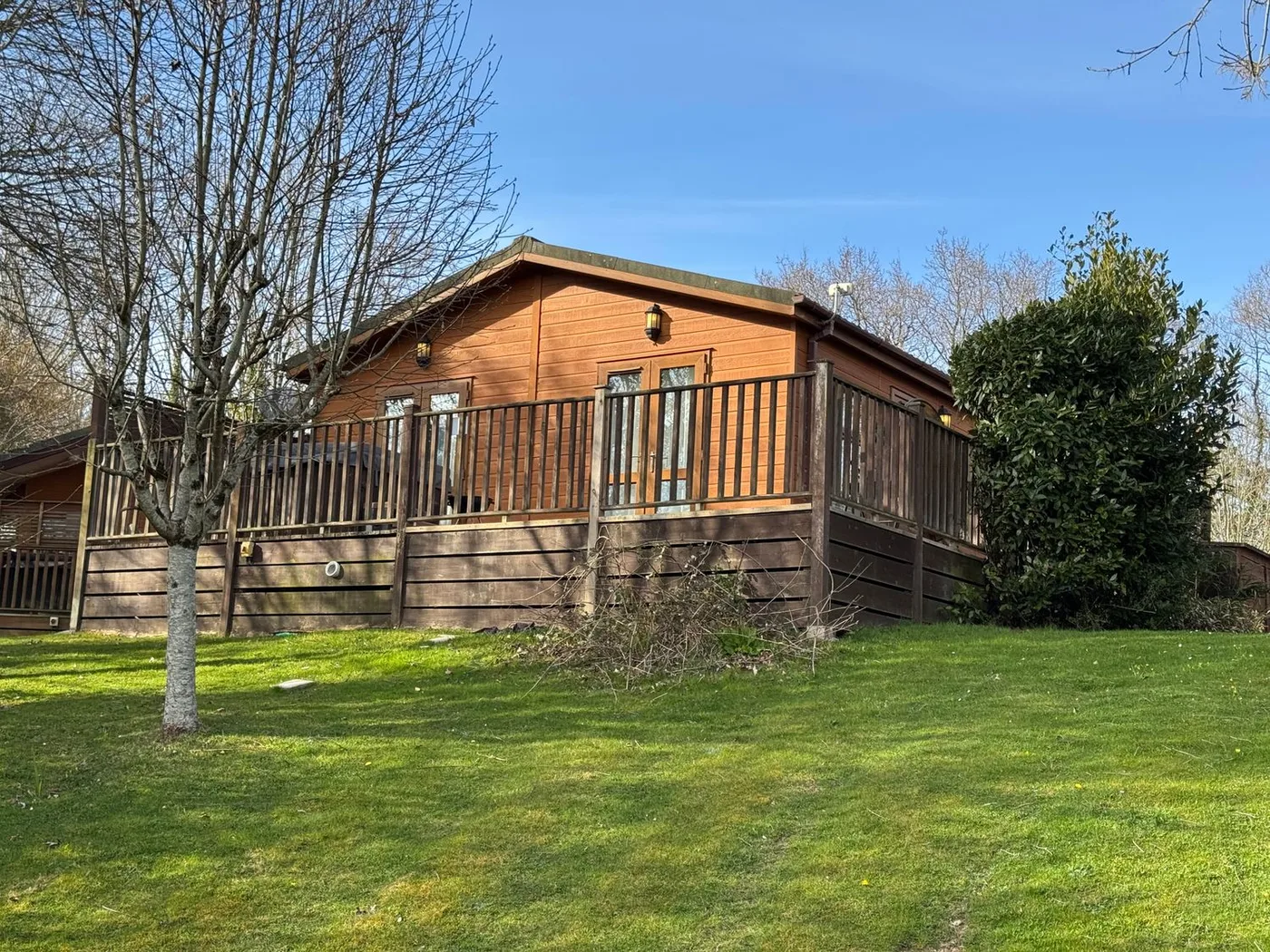 Woodland View 31 - The Hawthorns