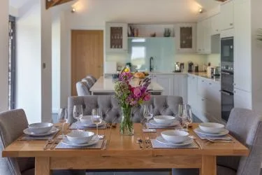 Woodside Barn Hartland
