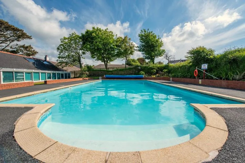 Woolacombe Escape