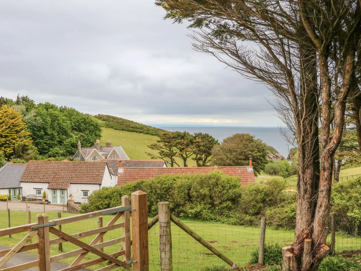 Wren Cottage
